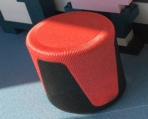 EPP Kids chair