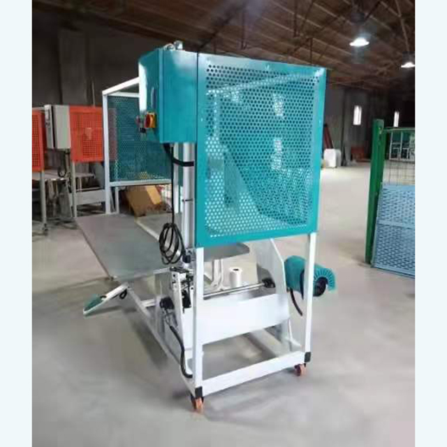 Baler Machine 1