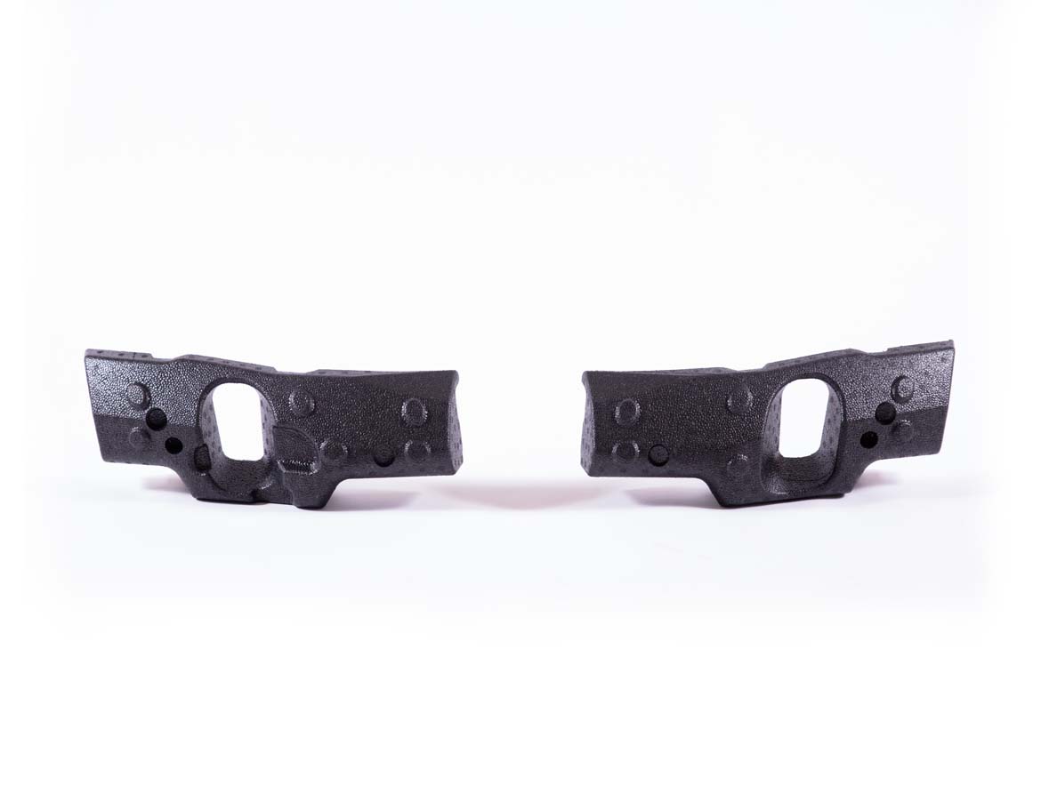 EPP Bumper
