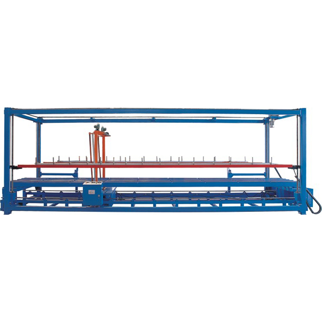Cutting machineB