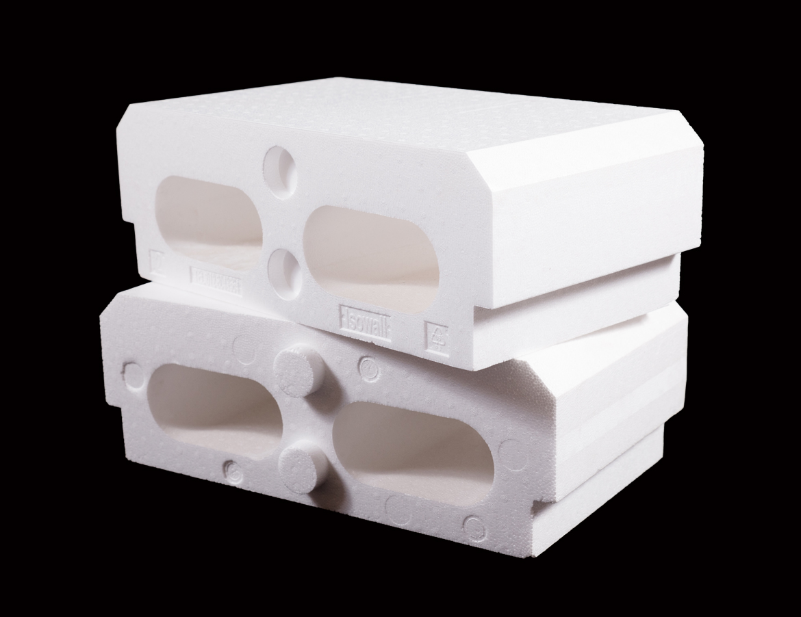 EPS Decking Block