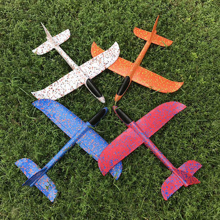 EPP Toy Plane