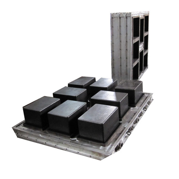EPS-Fish-Box-Mold