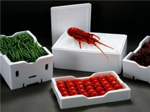 EPS Box