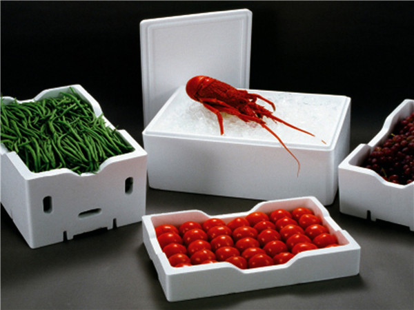 EPS Box