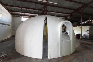 EPS SHape Molding Machine (1)