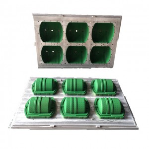 EPS Thermocol Packaging Mould