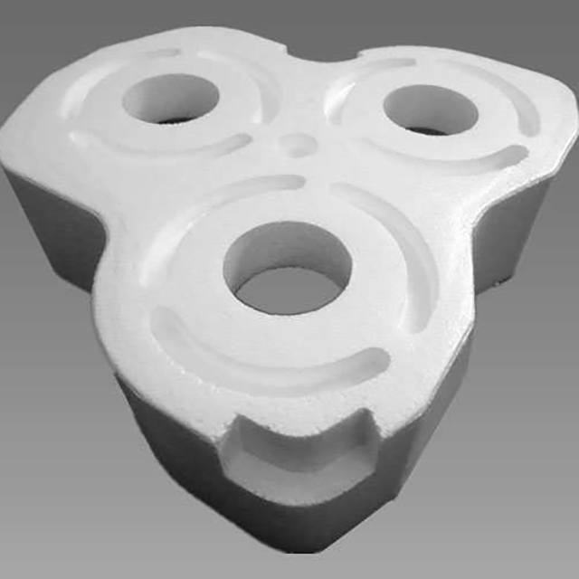 EPS lost foam casting (3)