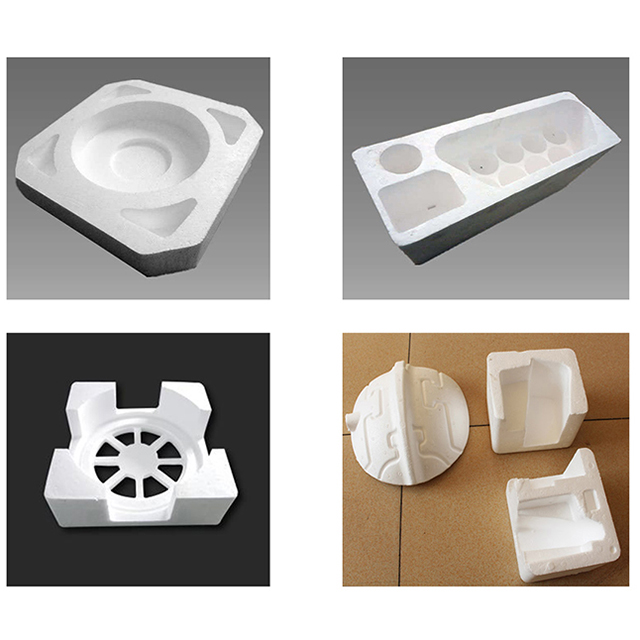 EPS lost foam casting (5)