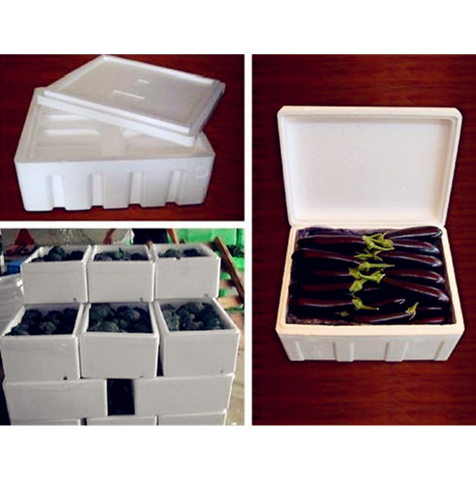 EPS mold products-4
