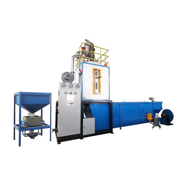 Eps Expansion Machinery-13
