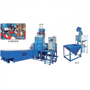 „EPS Expansion Machinery-2“.