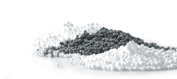 Eps Raw Material