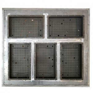 Eps Wall Panel Mold-1