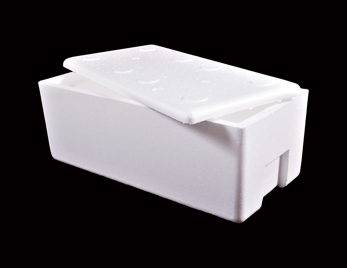 EPS Fish Box