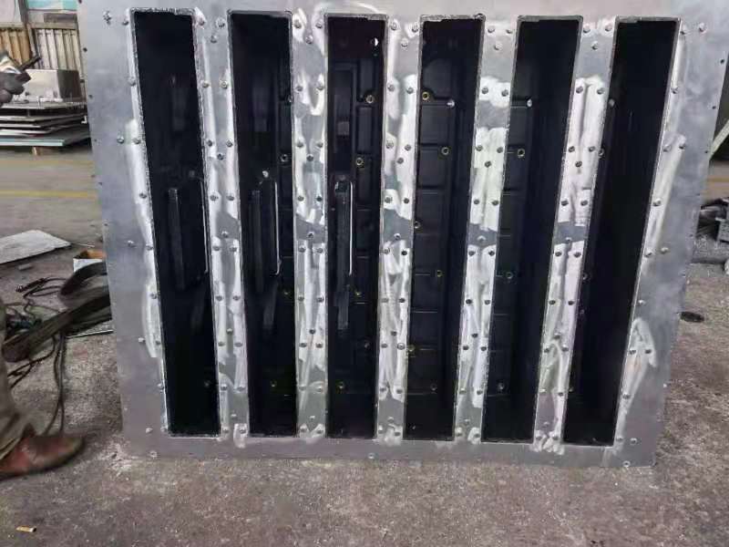Foam Mold For Box- (4)