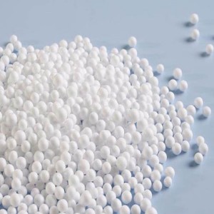 Expanded Polystyrene