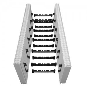 ICF block