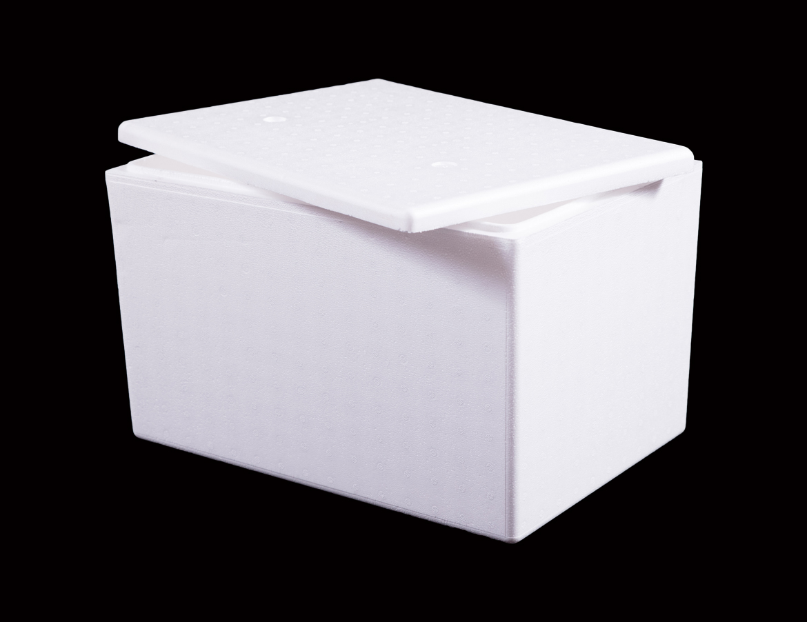 EPS Lobster Box
