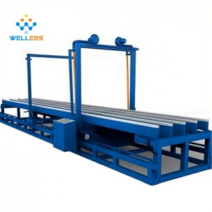 eps cutting line