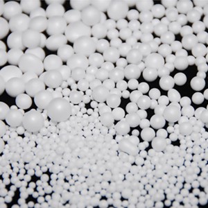 bọọlụ Styrofoam -1