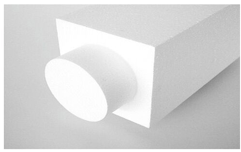 Styrofoam cutting machine products-1