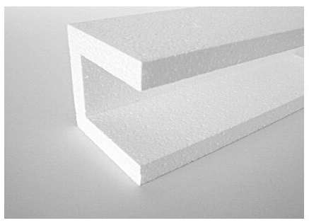 Styrofoam cutting machine products