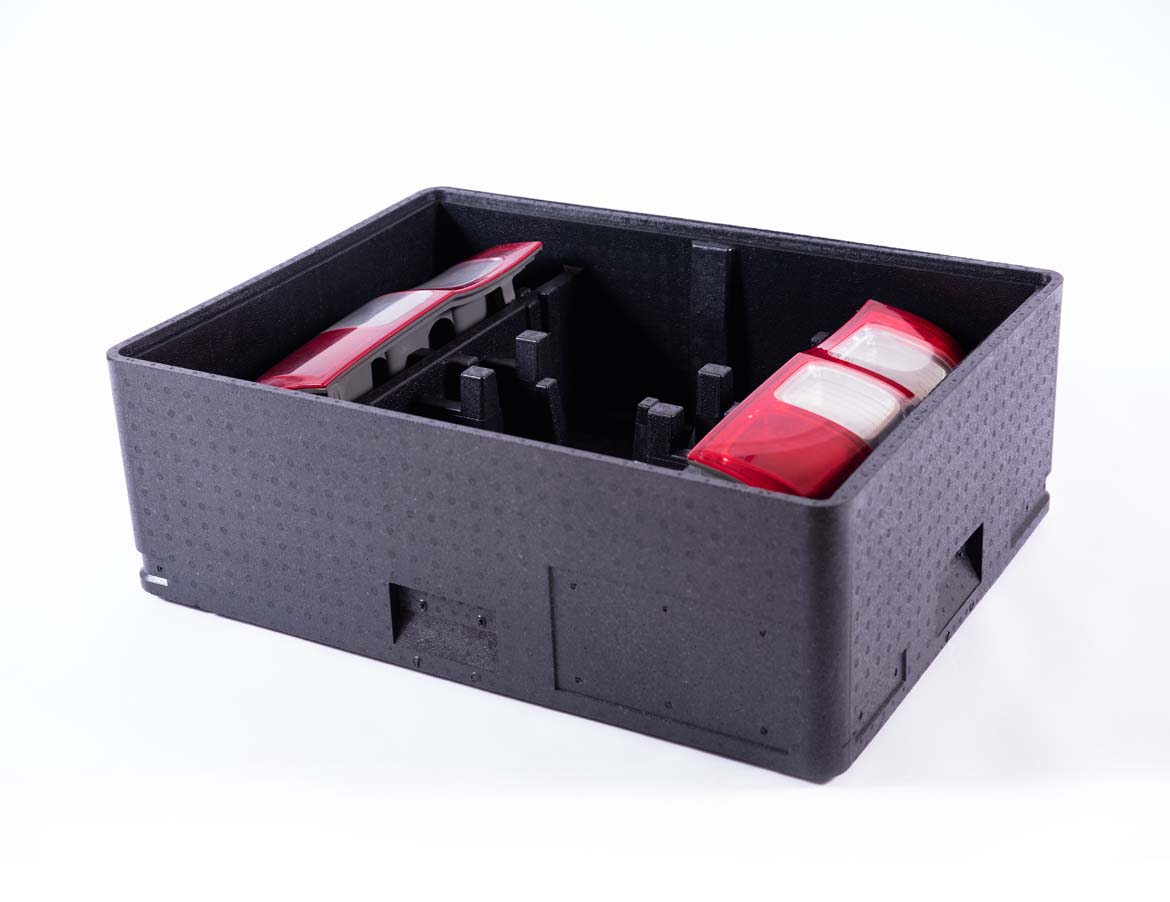 EPP Packaging