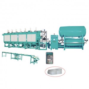 block molding machin-2