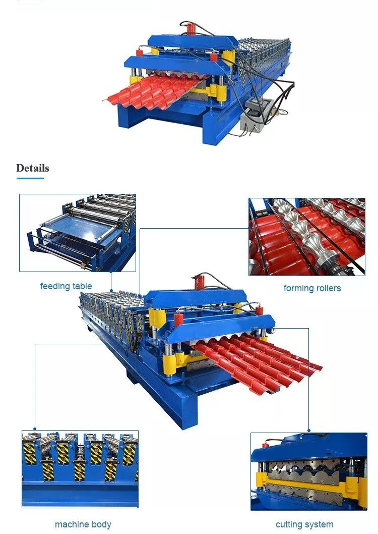 färg stål kakel press6