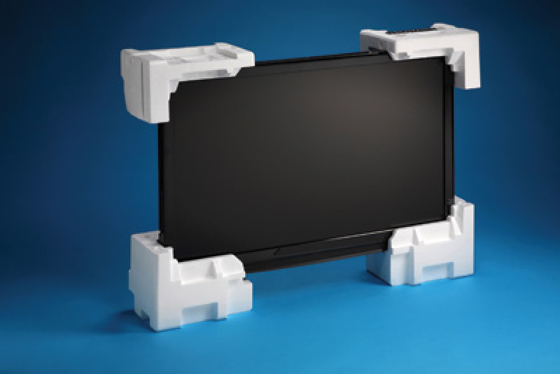 custom styrofoam packaging