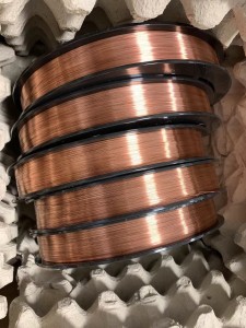 cutting wire