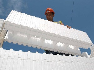 eps icf block