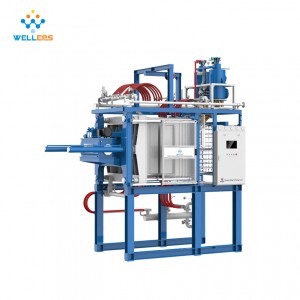 eps machine