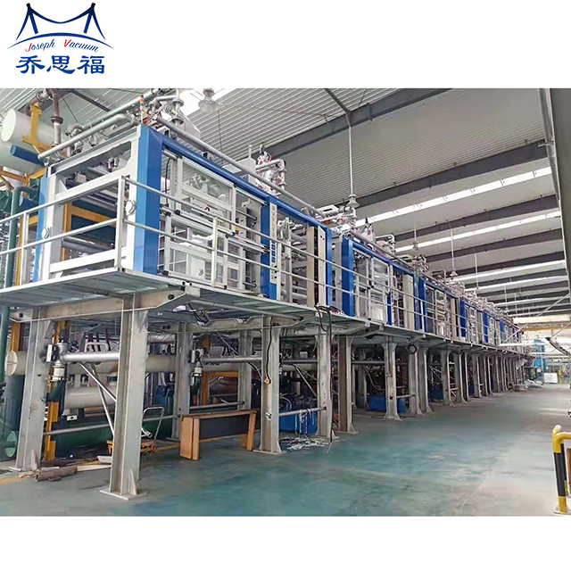 eps machine
