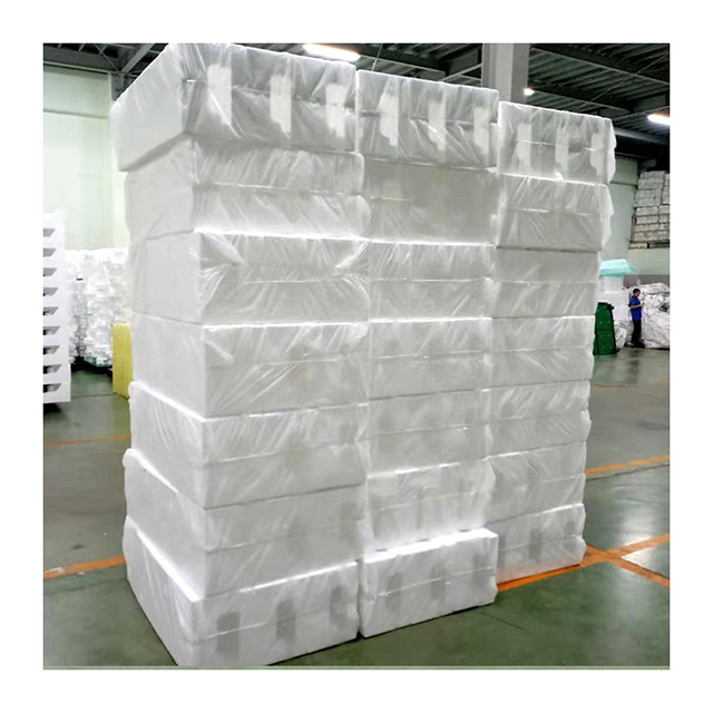 eps packing machine