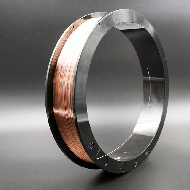 titanium wire