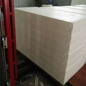 eps cutter machine