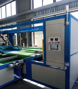 EPS Packaging Machine