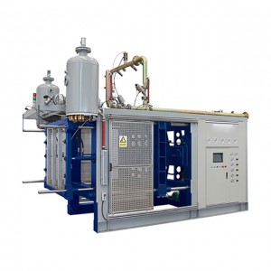 Customized EPS Shape Molding Machine