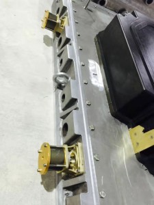 Quality Inspection for Diesel Steam Boiler - Best quality EPS mould in China – WELLEPS