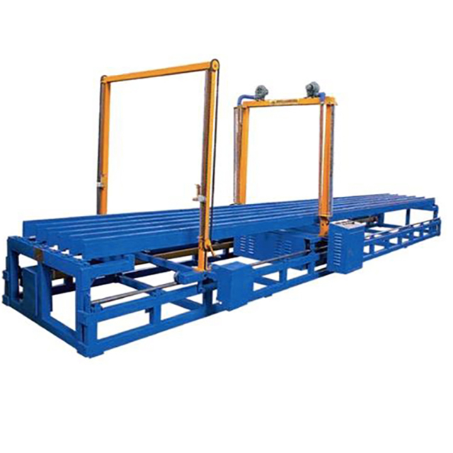 Hot New Products Eps Mould Maker - Styrofoam EPS Foam Cutter machine – WELLEPS