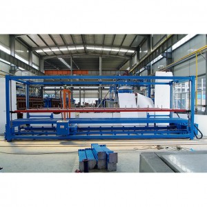 Hot Wire EPS Cutter Machine Foam Cutter Machine