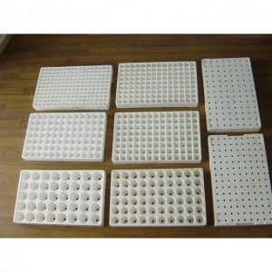 EPS Foam Trays