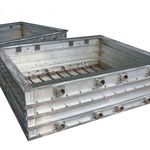 Eps Styrofoam Molds For Polystyrene Foam Box Fish/Fruit/Vegetable/Packing Box
