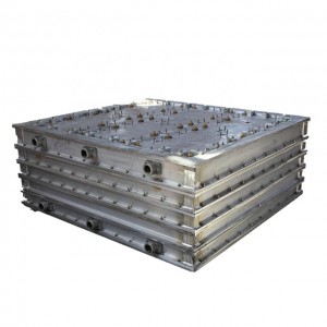 Eps Styrofoam Molds For Polystyrene Foam Box Fish/Fruit/Vegetable/Packing Box