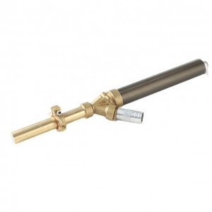 EPS Filling Gun For EPS Machine And Mould