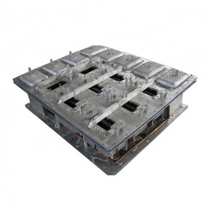 Foam Fish/Fruit/Vegetable Box EPS Mould