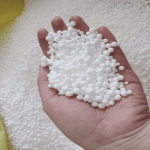 Expandable Eps Raw Material Granules
