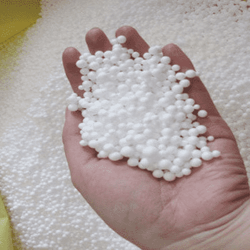 Factory making Expandable Polystyrene Production - Expandable Eps Raw Material Granules – WELLEPS